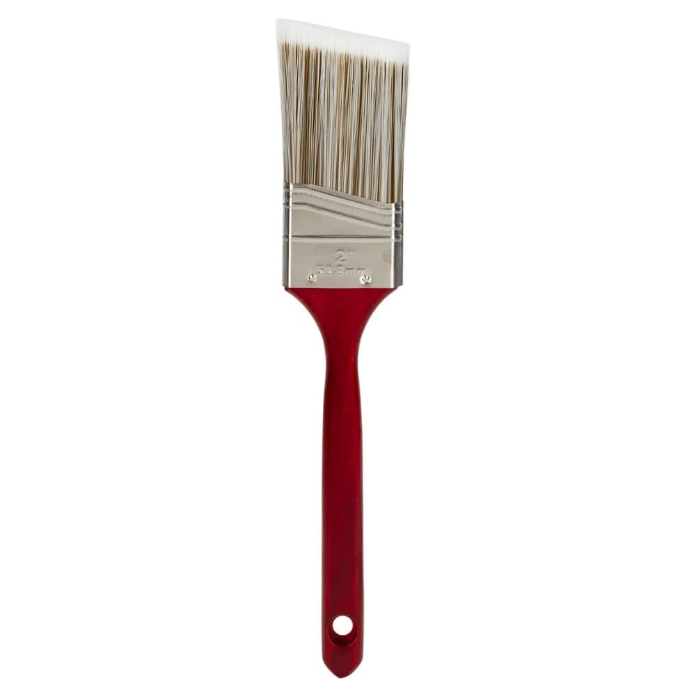 Linzer Impact Handcrafted 2" Angle Paintbrush