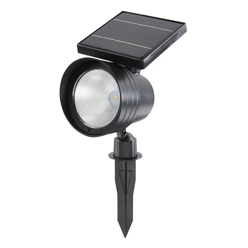 Moonrays Solar Spotlight, 100L