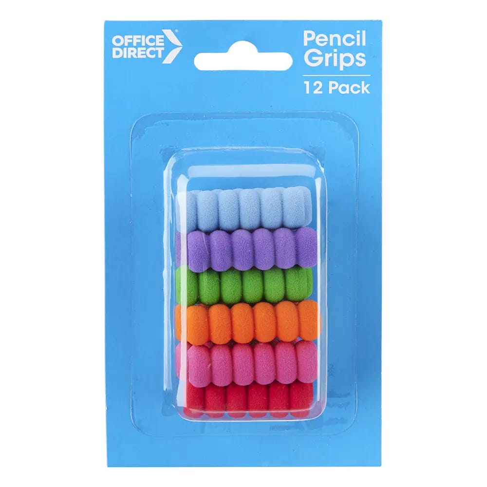 Office Direct Pencil Grips, 12 ct.