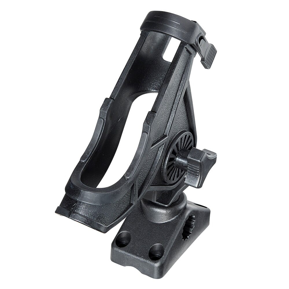 HydroPro Power Lock Rod Holder with Base