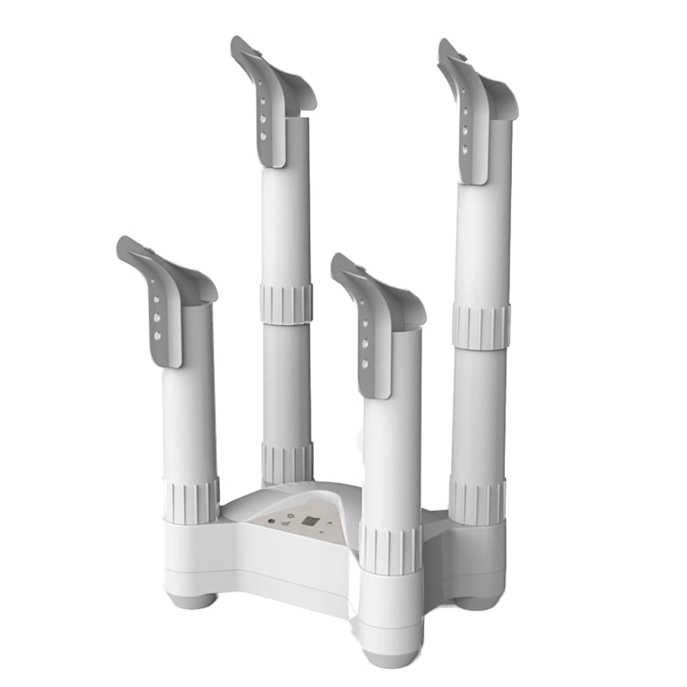 Lifesmart 4 Tube Boot Dryer