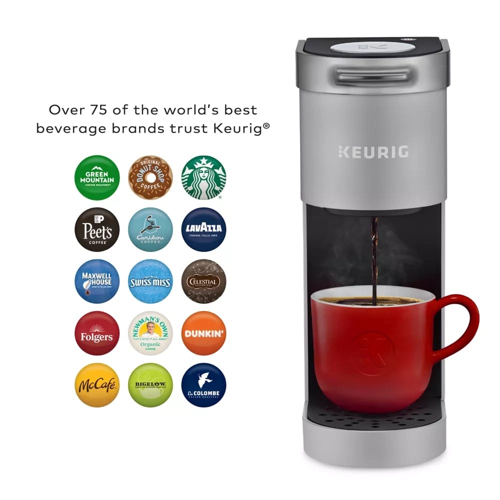 Keurig Premium Hospitality In-Room Coffee Maker