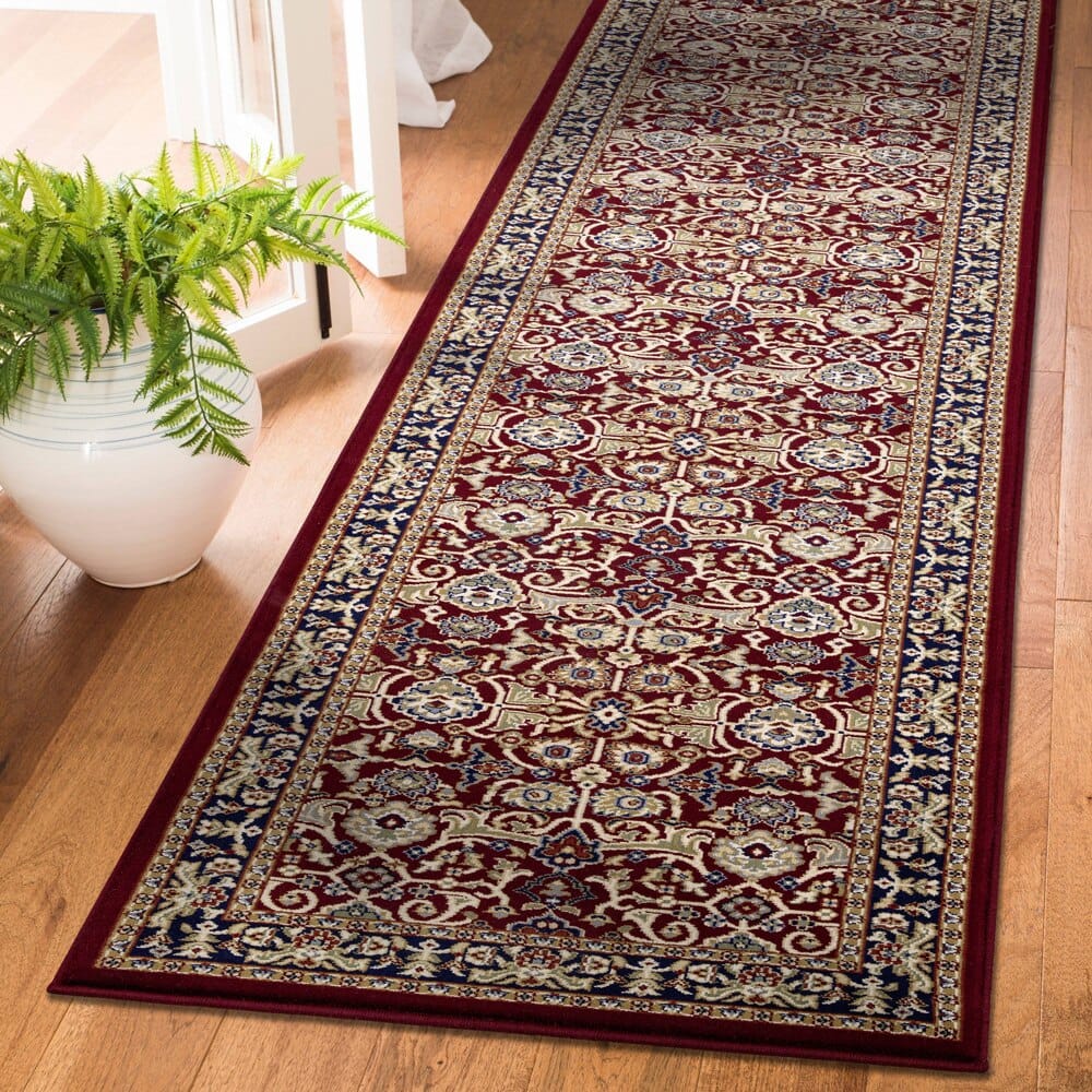 Newbury Area Rug, 2' 2" x 9' 6" 1.5 Million Point