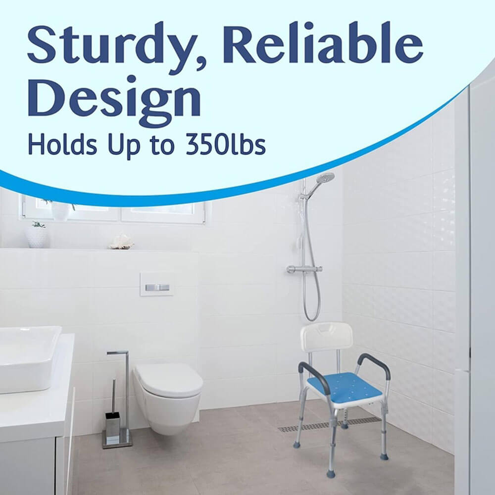 Medokare Premium Shower Chair