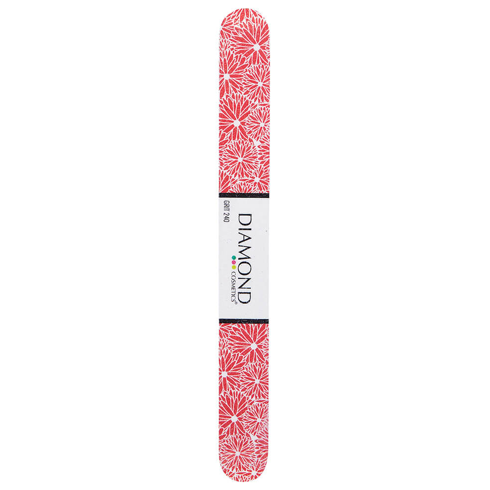 Diamond Cosmetics Fun Nail File