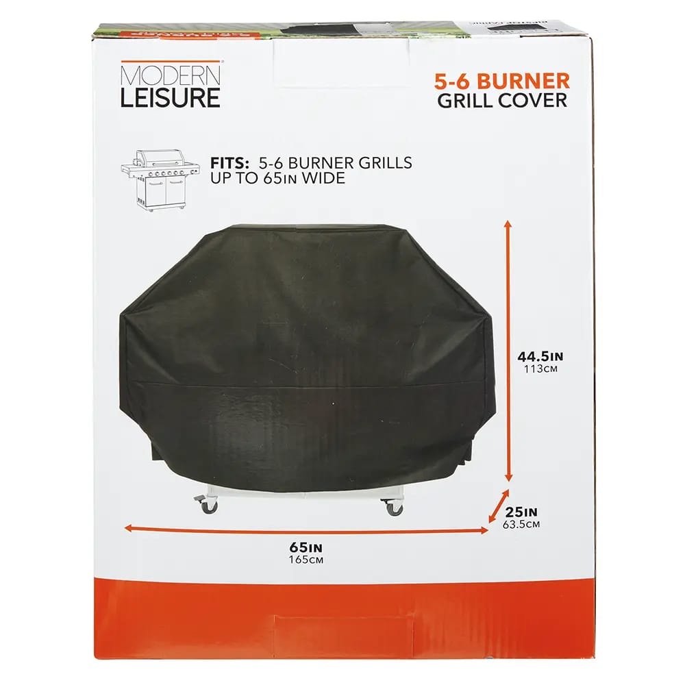 Medium Grill Cover, 65"