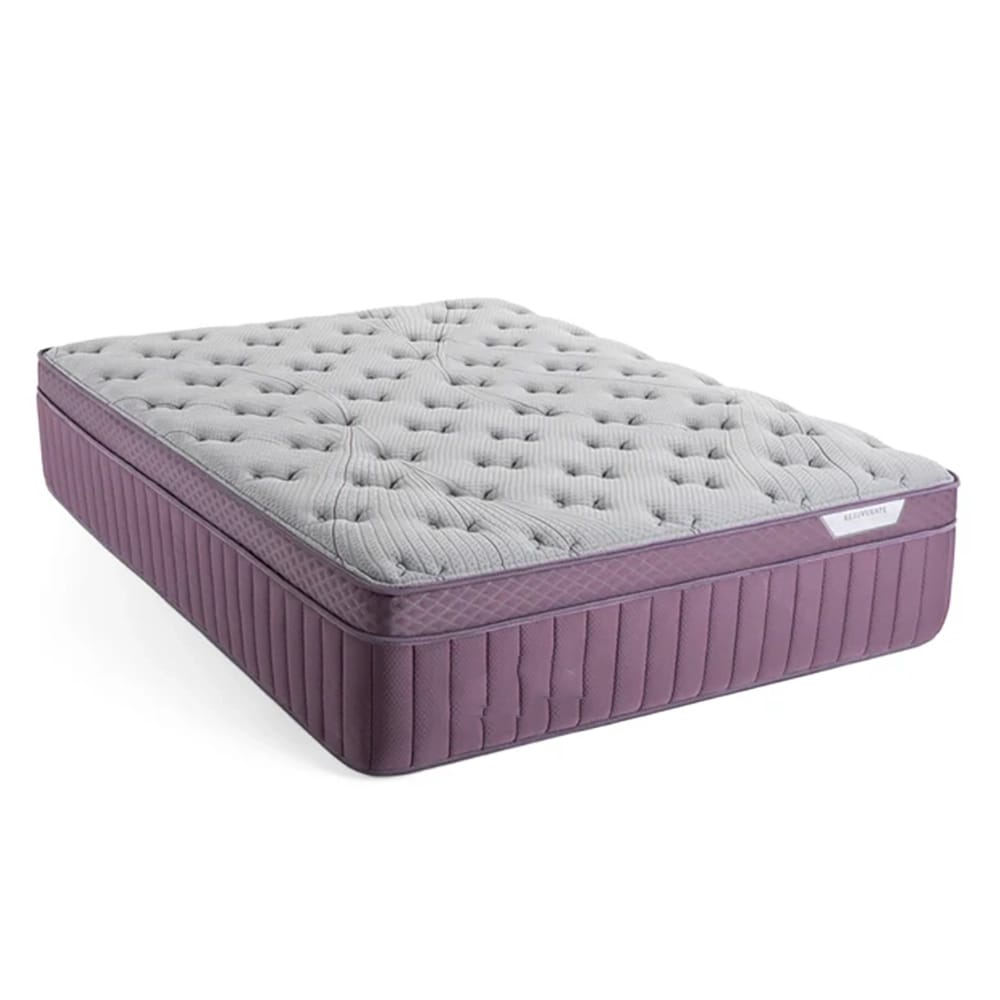 Famous Maker Ultra-Premium 16.5" Mattress, Queen (Floor Model)
