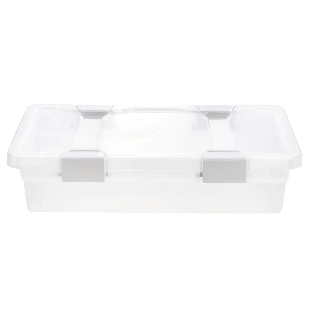 HemiCasa Clippy Box, 10"