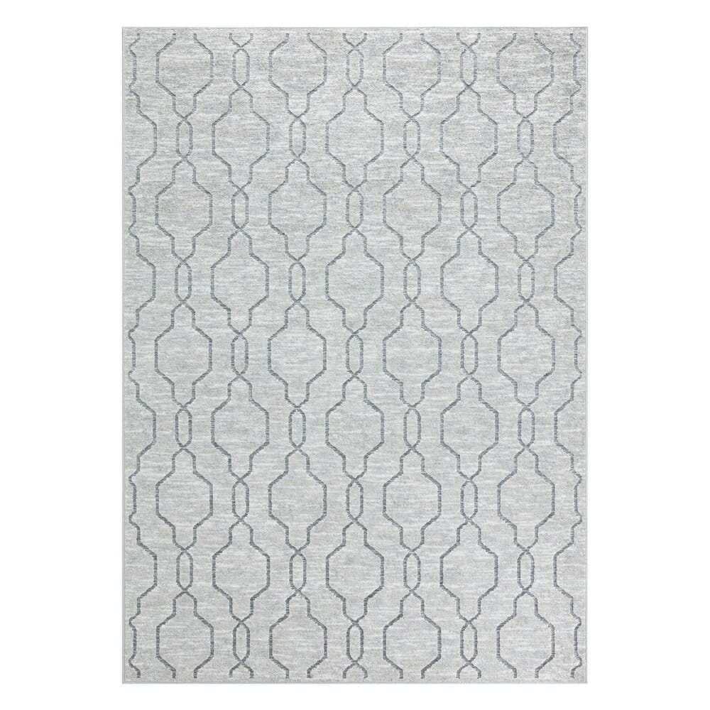 Lagos Indoor/Outdoor Area Rug, 6'7" x 9'3"