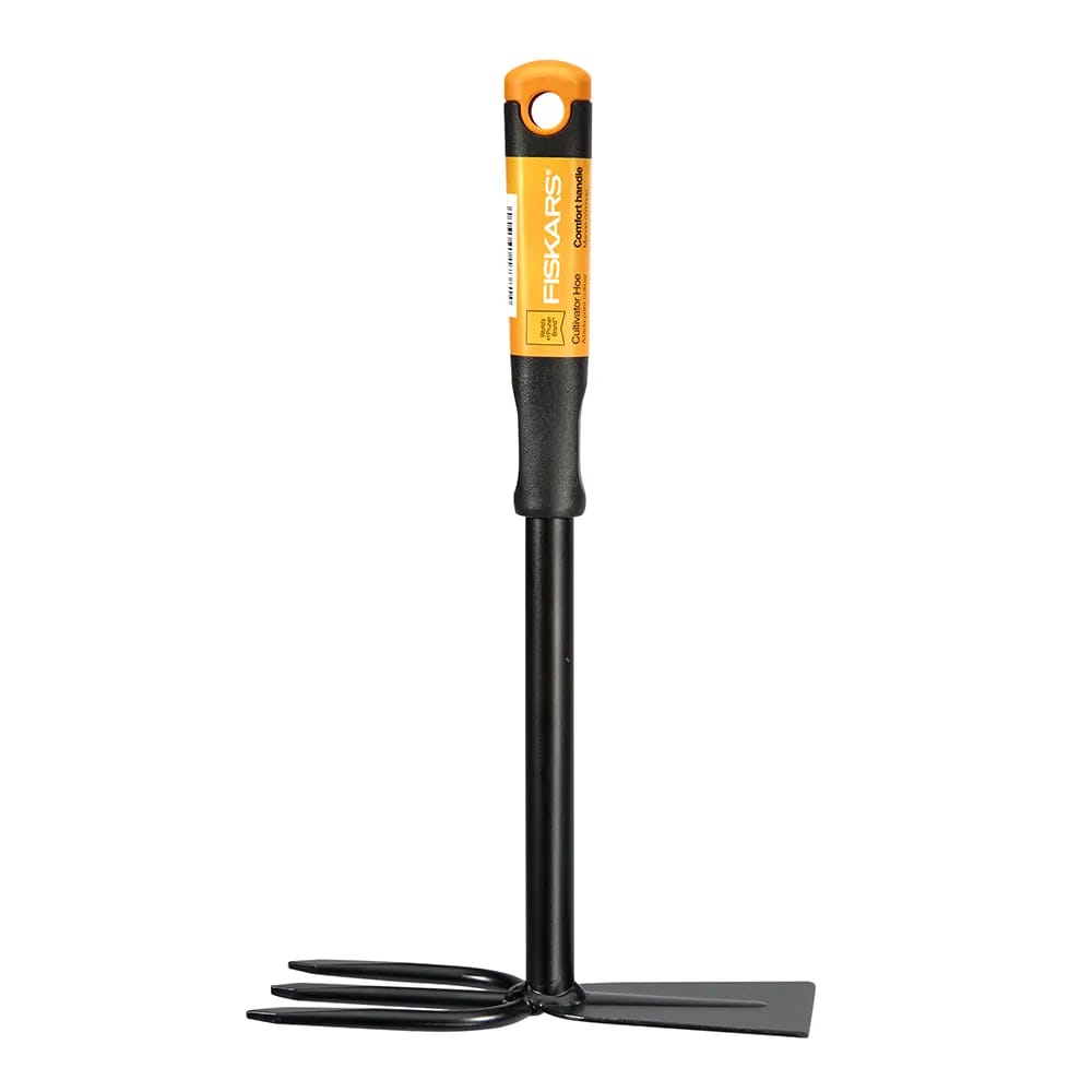 Fiskars Cultivator Hoe