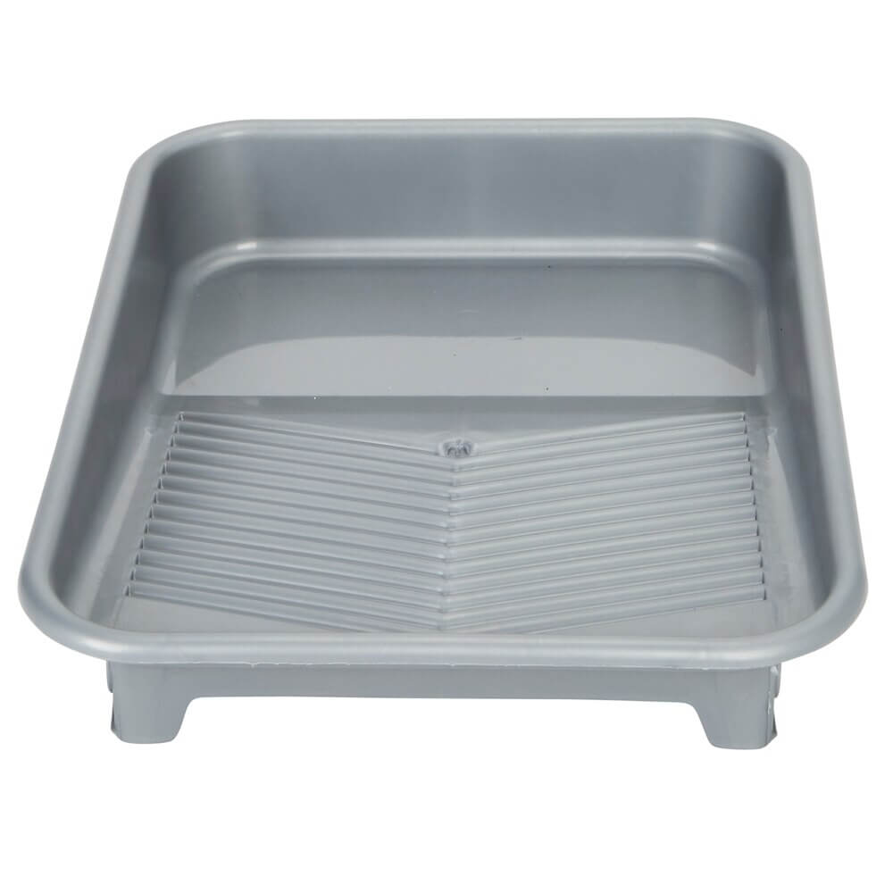 Linzer Plastic Paint Tray, 1 Qt