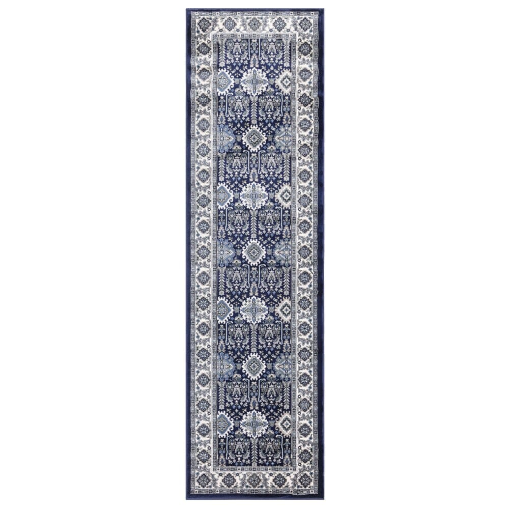 Granada Rug Runner, 2'2" x 8' 1 Million Point