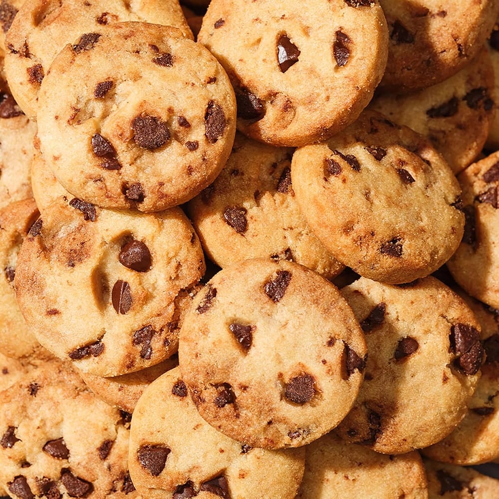 CHIPS AHOY! Minis Original Fudgy Chocolate Chip Cookies, 120 Pack