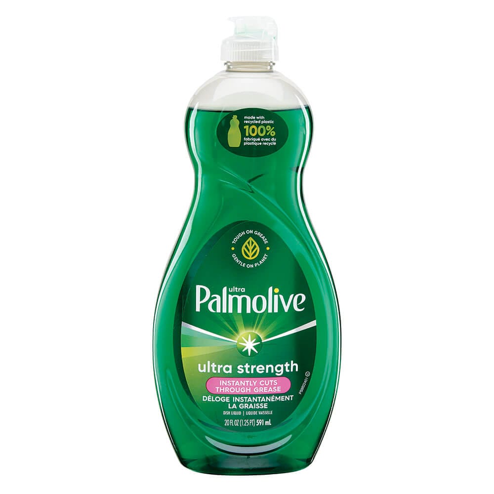 Palmolive Ultra Strength Dish Liquid, 20 oz