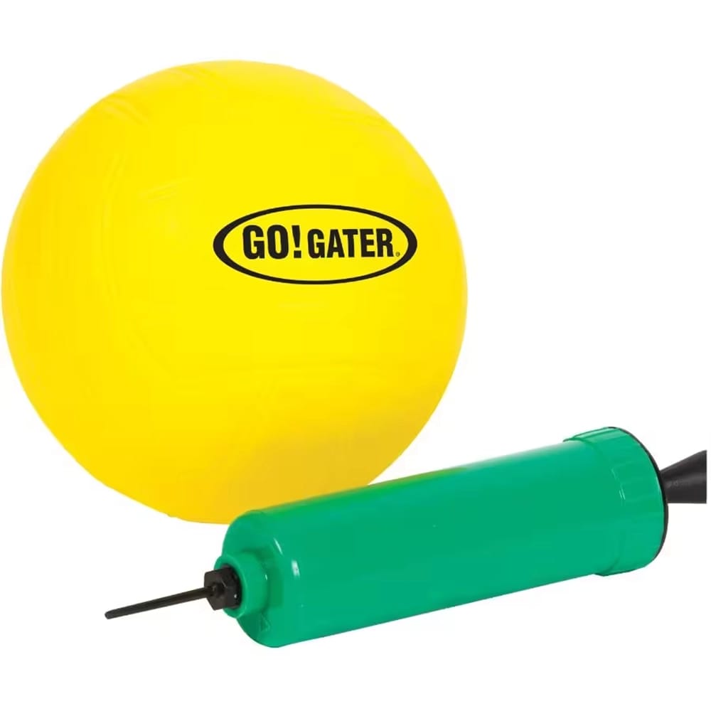 EastPoint Sports Go! Gater Spike 'N Smash, Green
