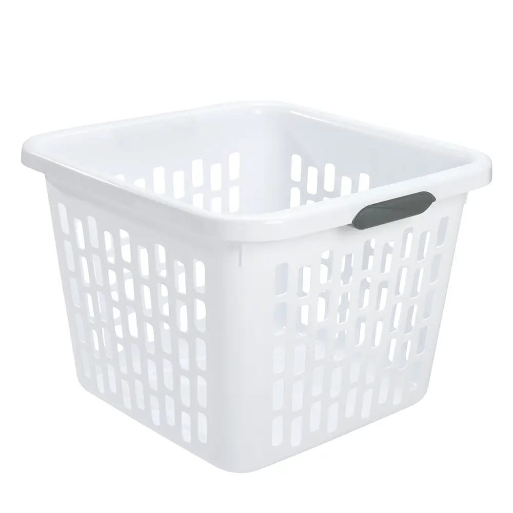 Sterilite Square Laundry Basket