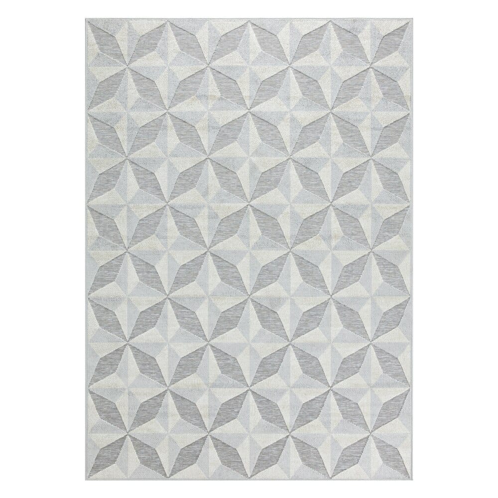 Lagos Indoor/Outdoor Area Rug, 6'7" x 9'3"