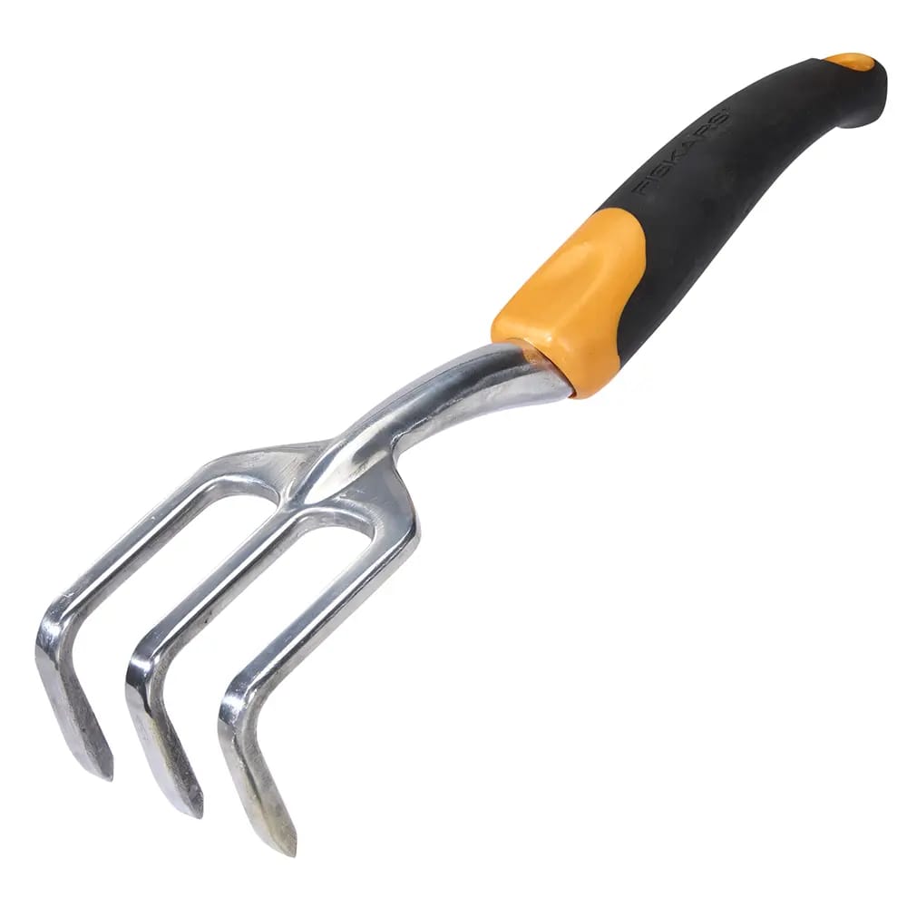 Fiskars Cultivator Garden Tool