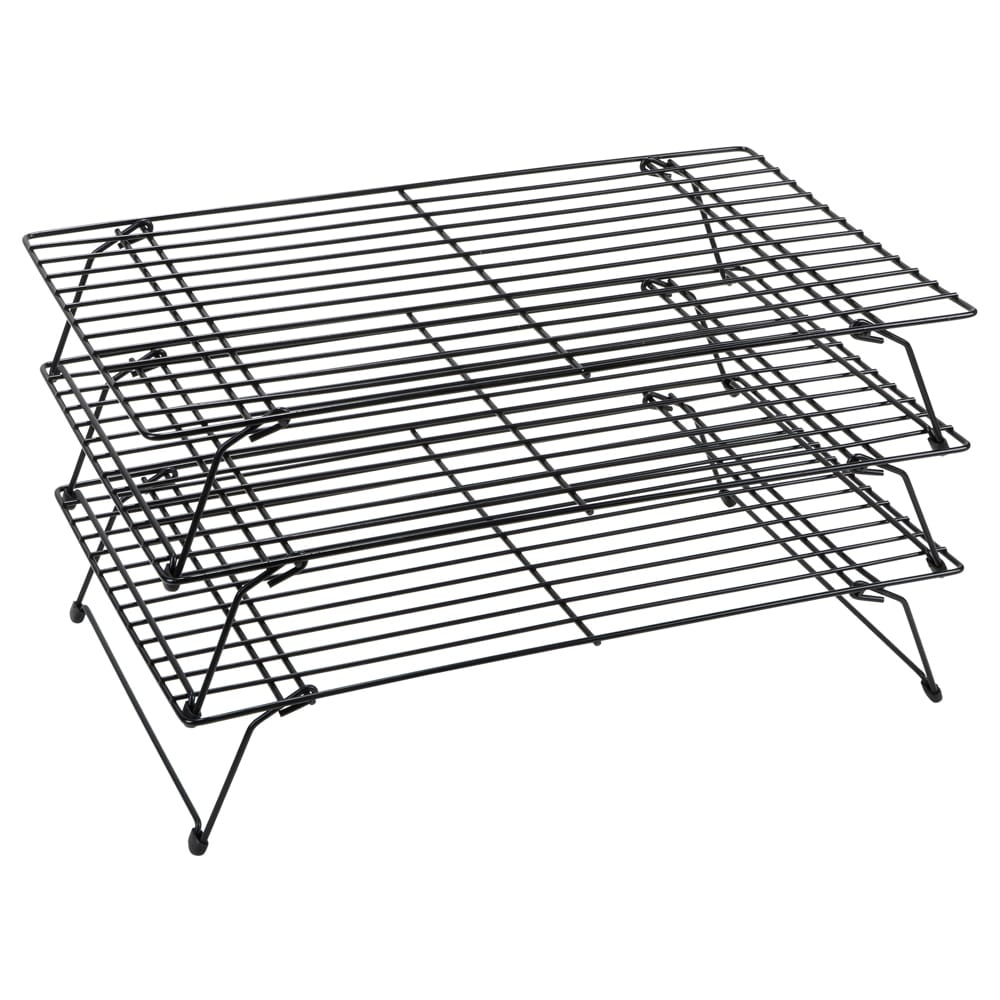 Baker's Secret Essentials Cooling Rack Set, 3 Count