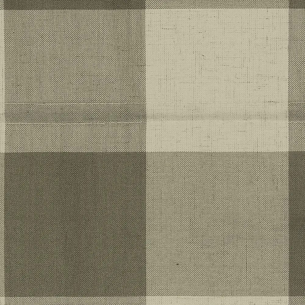 Cordless Fabric Flat Roman Shade, Evening Sage, 35" x 64"