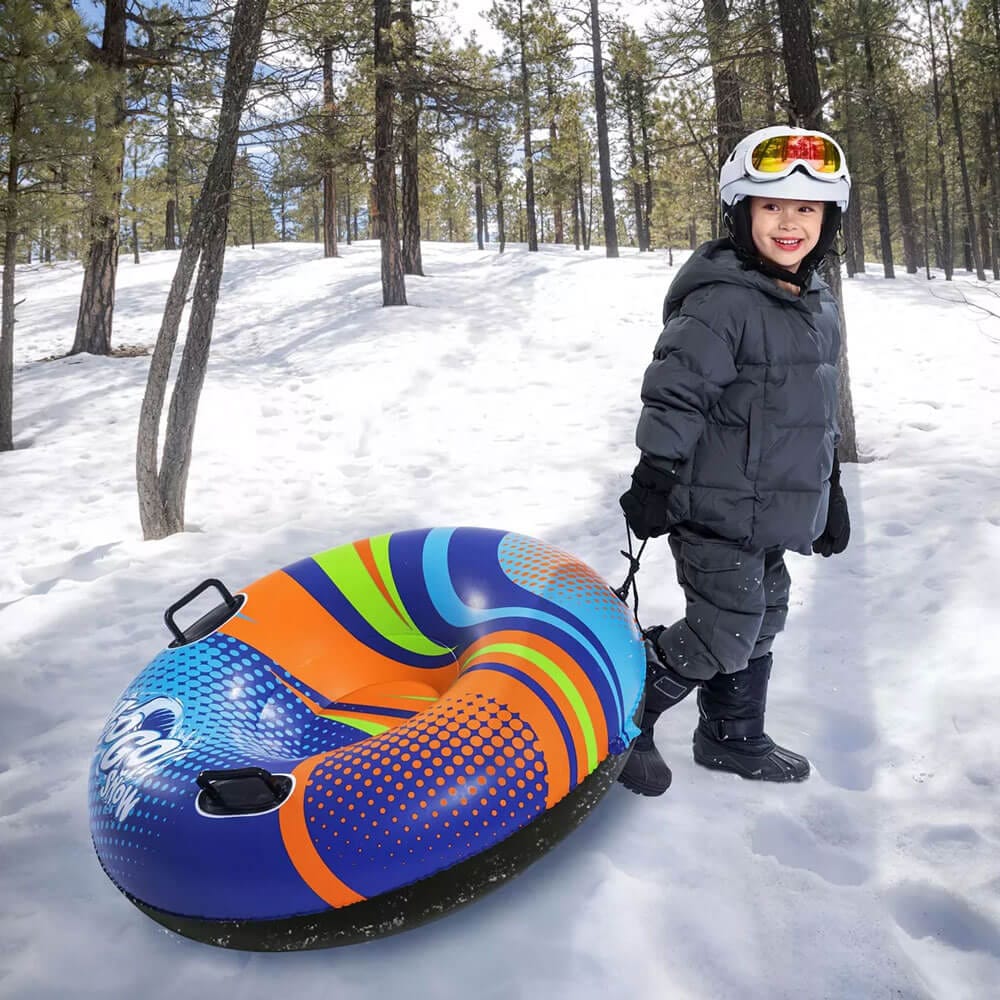 Bestway H2OGO! Snow Polar Pulse Snow Tube, 36"