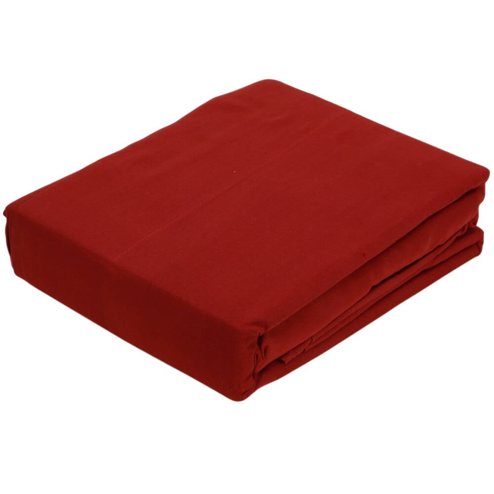 75 GSM Microfiber Twin Sheet Set, 3 Piece