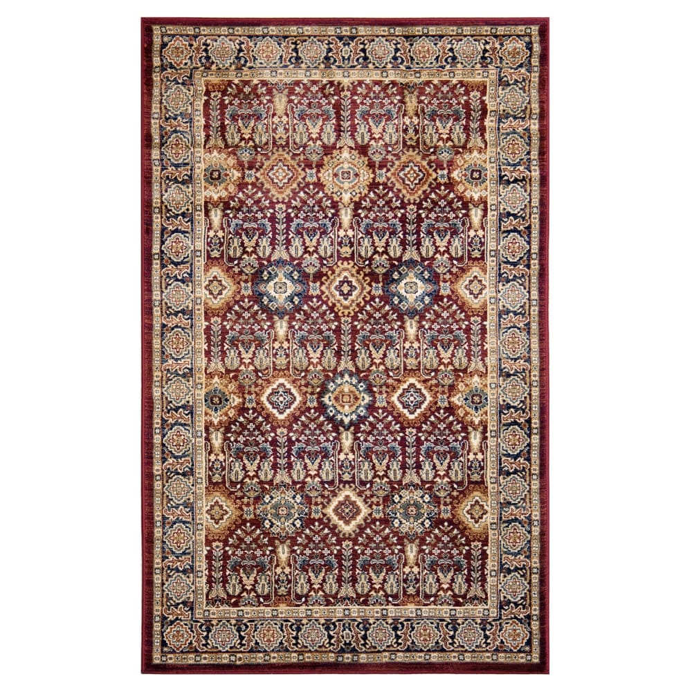 Granada Area Rug, 3'3" x 5'4" 1 Million Point