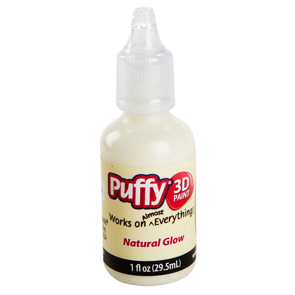 Puffy Paint 3D Paint, 1 fl oz