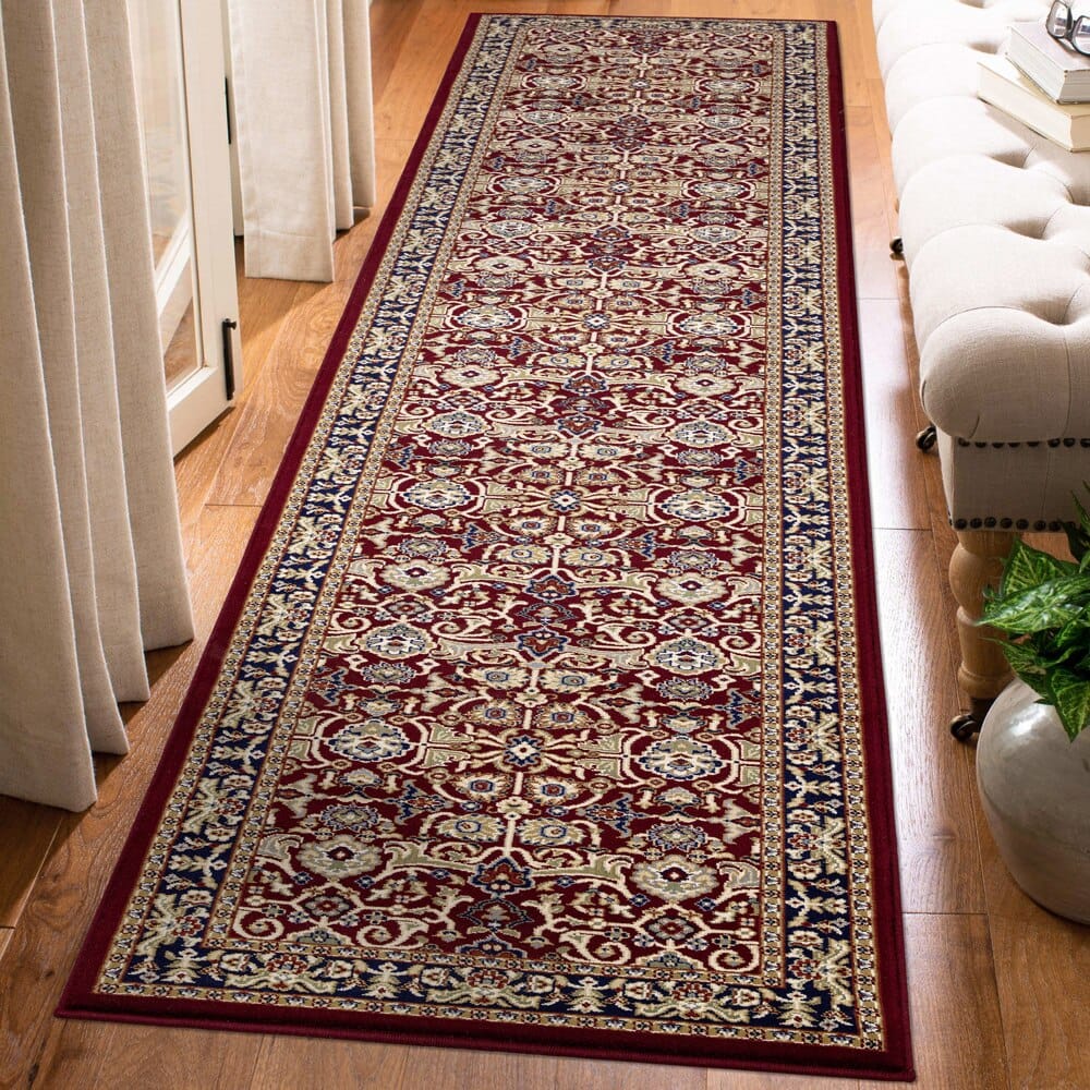 Newbury Area Rug, 2' x 4' 1.5 Million Point