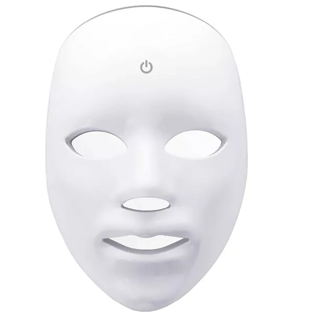 LED Light Therapy Face Mask 7 Color Skin Care Mask