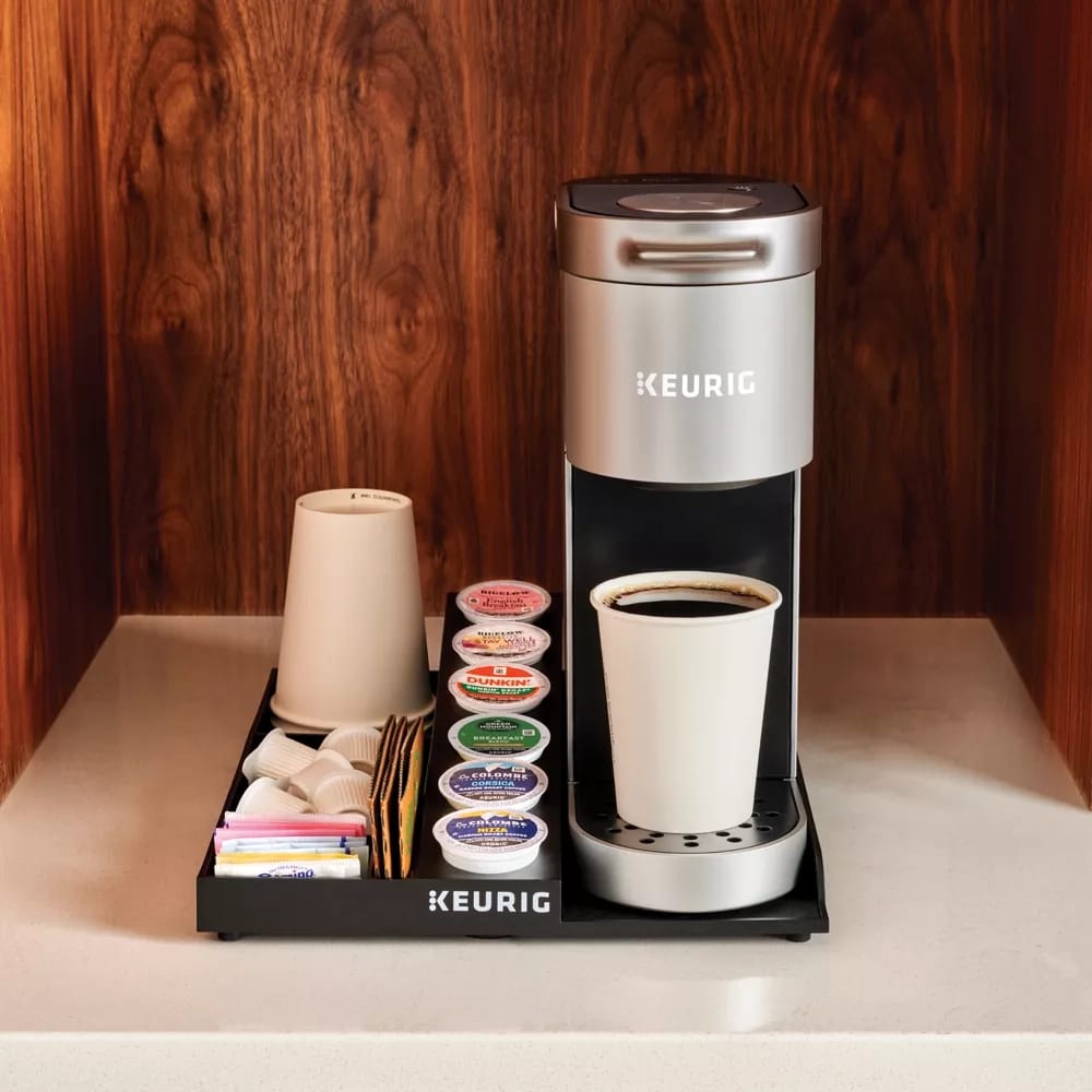 Keurig Premium Hospitality In-Room Coffee Maker