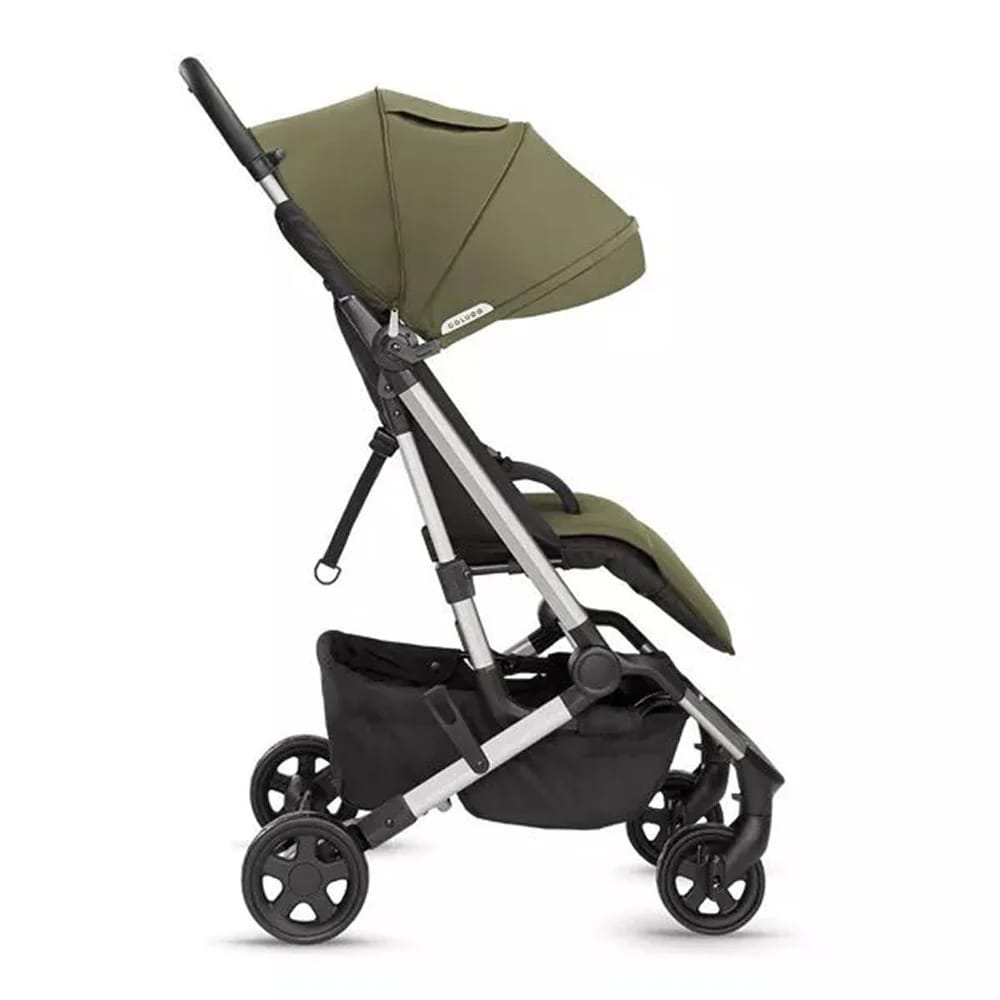 Colugo Compact Stroller, Olive