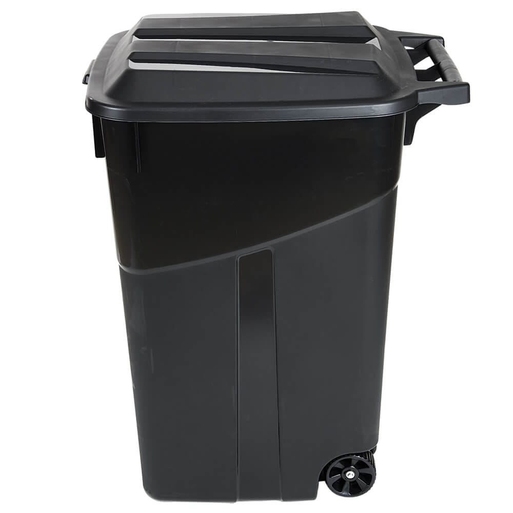 45 Gallon Wheeled Trash Can