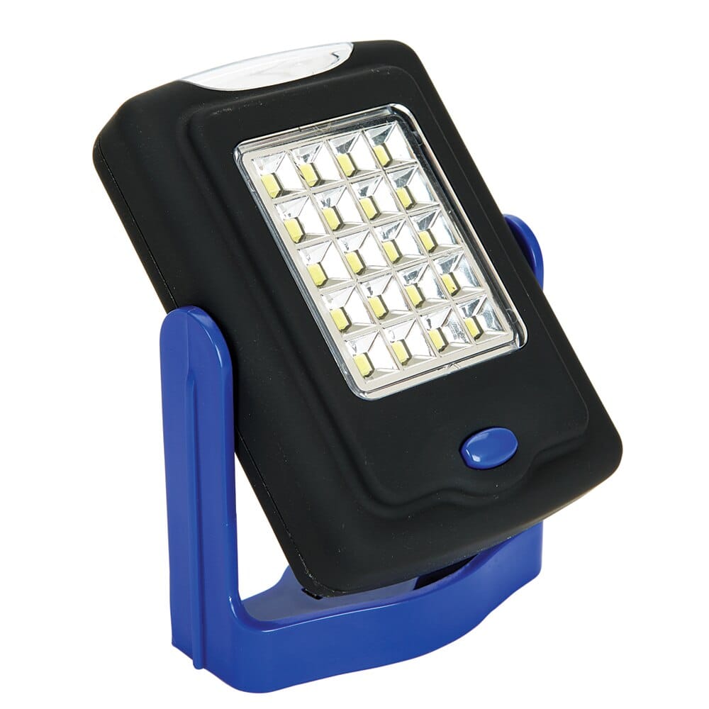 Portable Super Bright Work Light