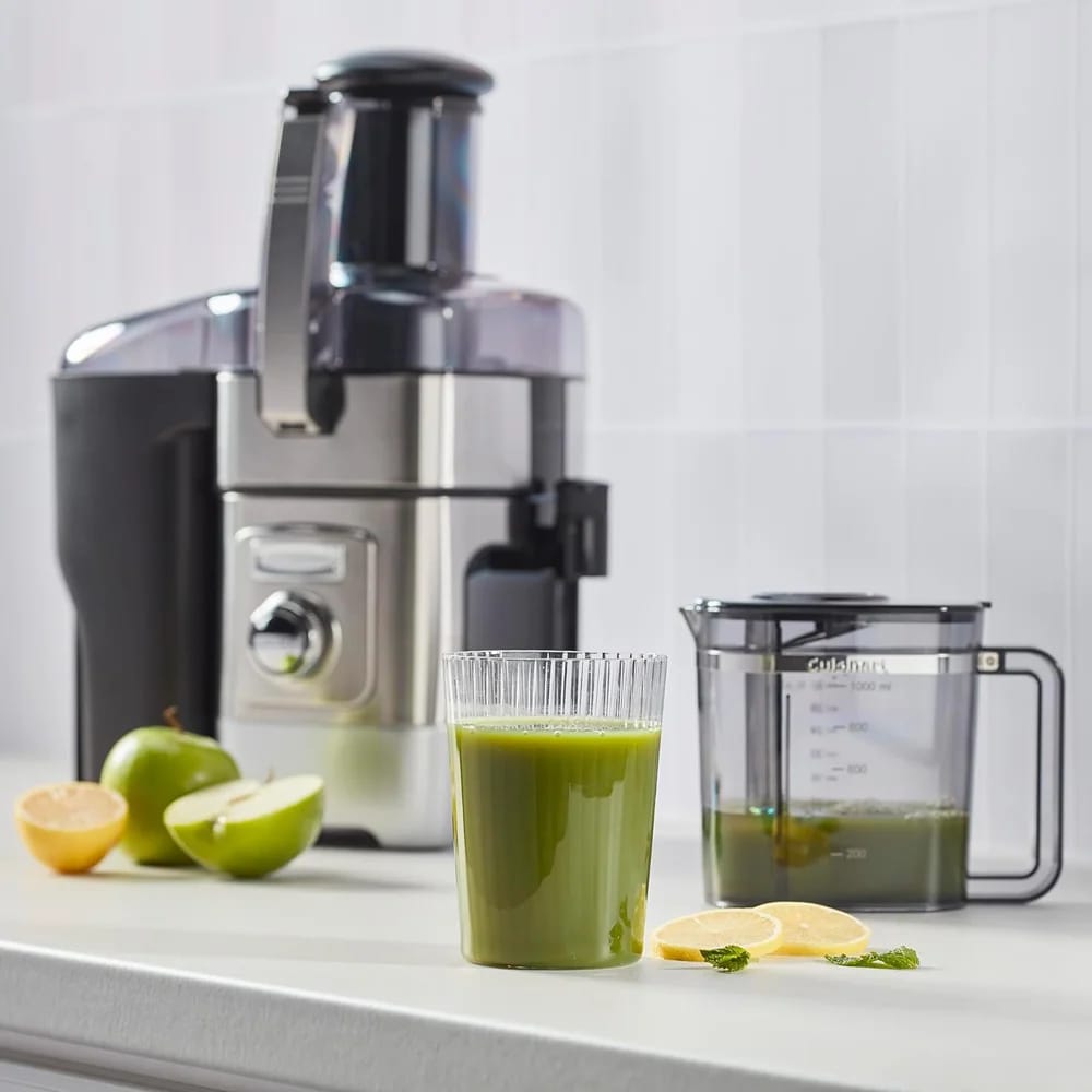 Cuisinart Juice Extractor (Factory Refurbished)