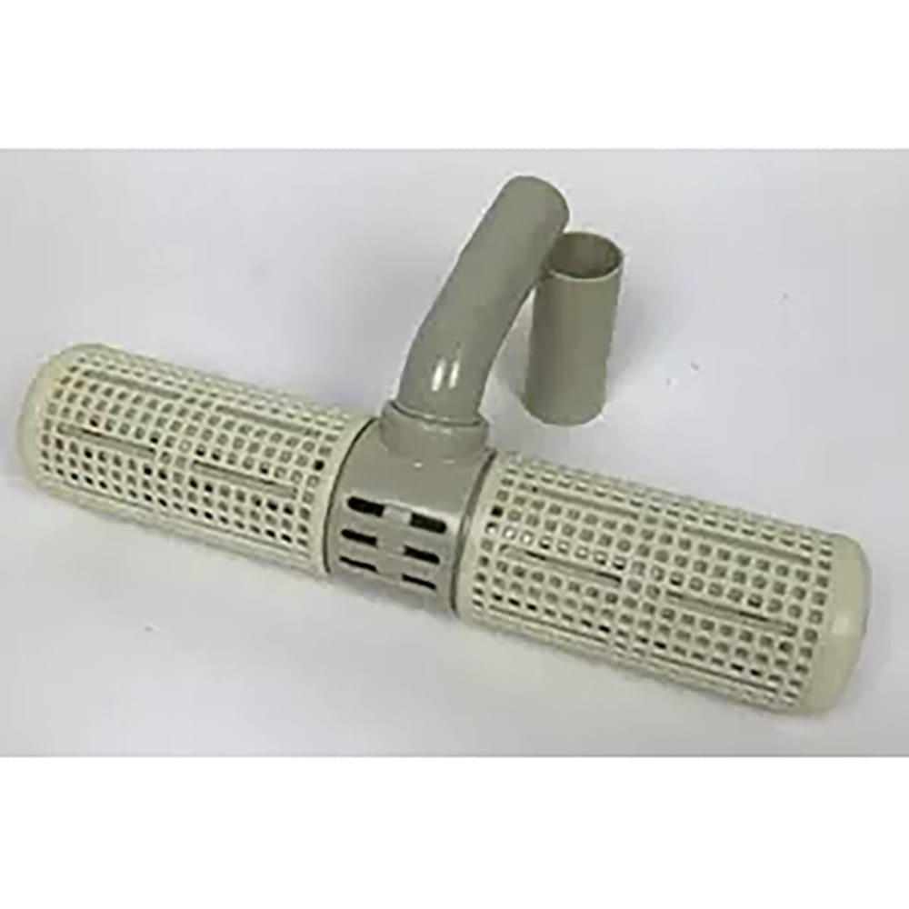 Drapes and Curtain Cleaning Vacuum Attachment