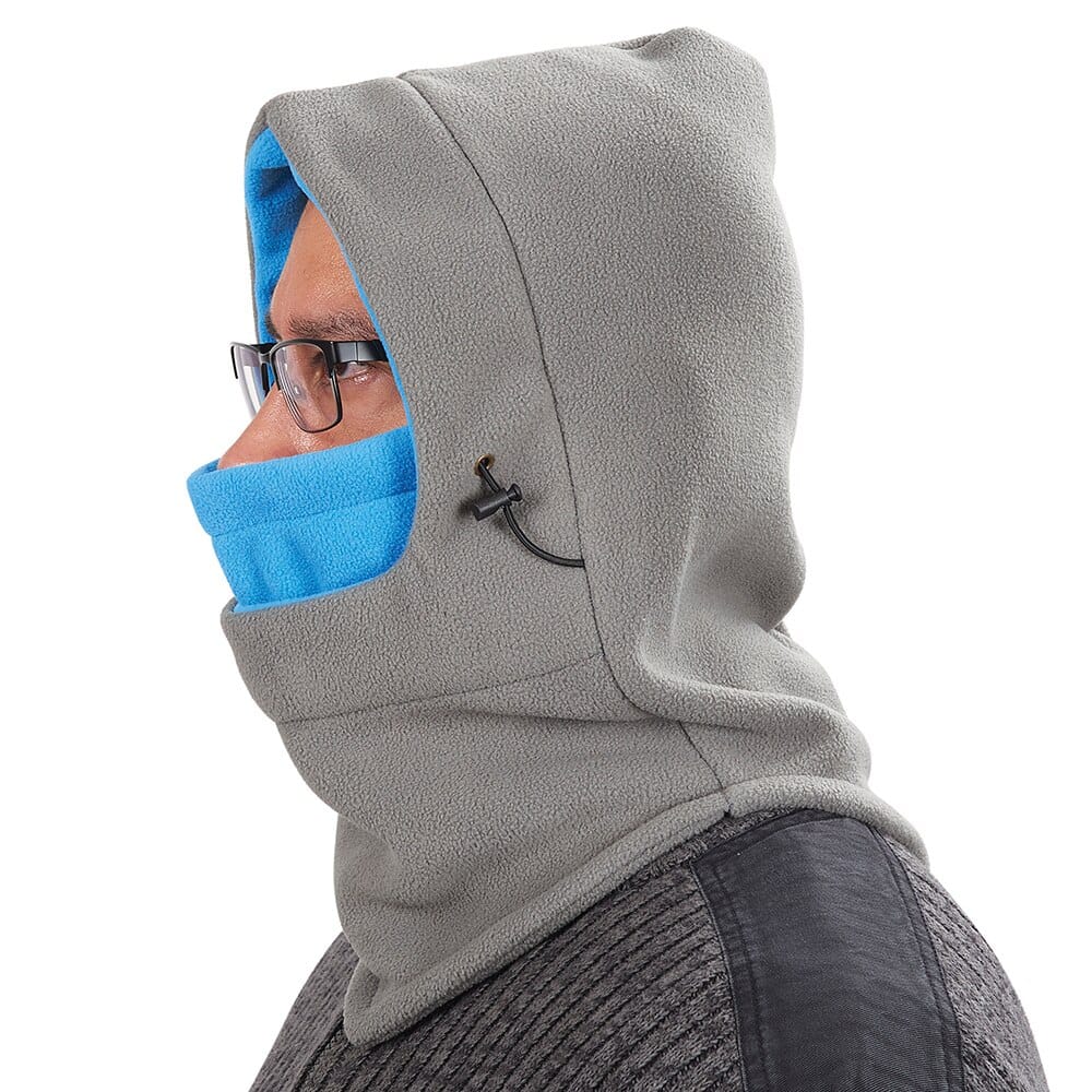 G8 Oversized Fleece Balaclava