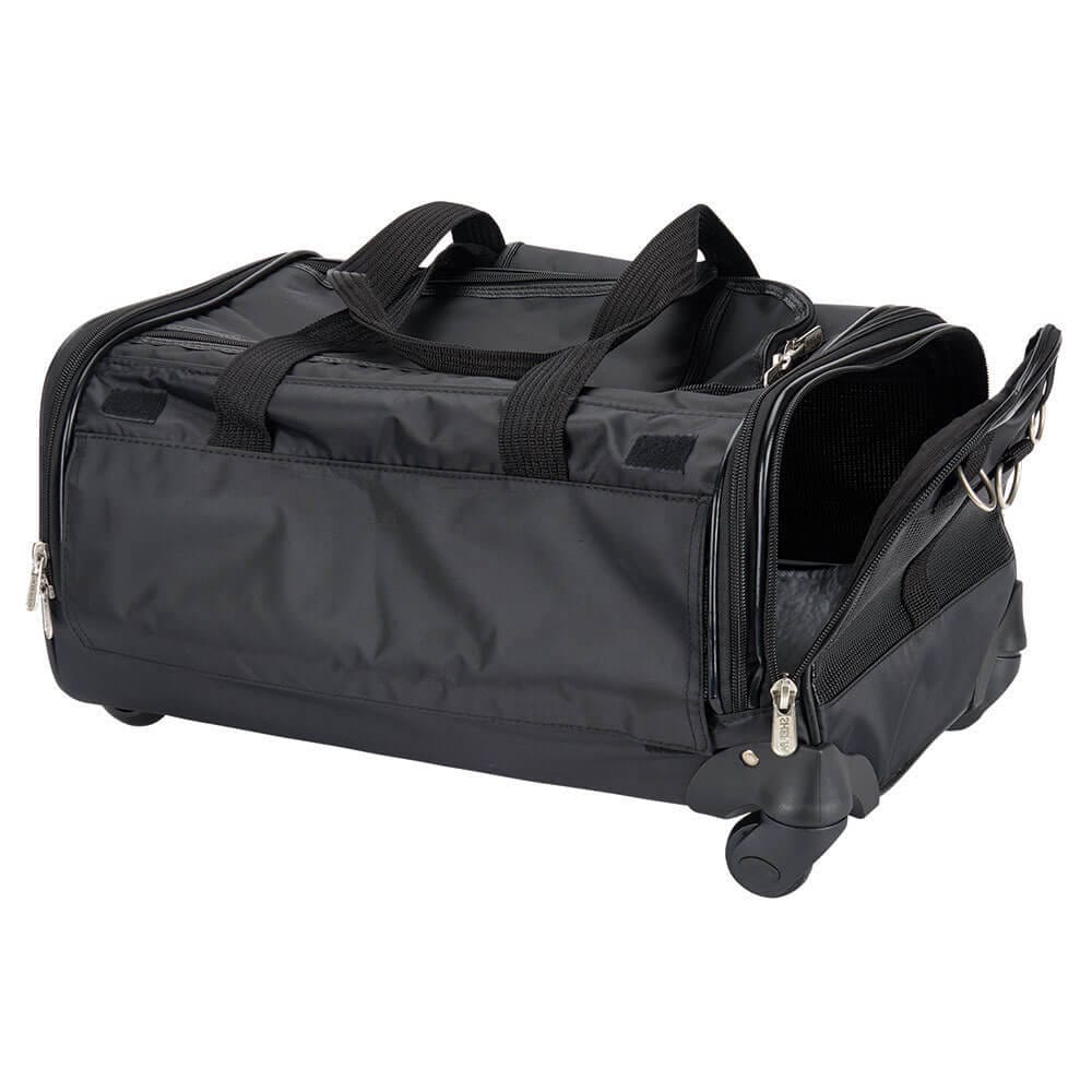 Sherpa Ultimate On Wheels Travel Pet Carrier