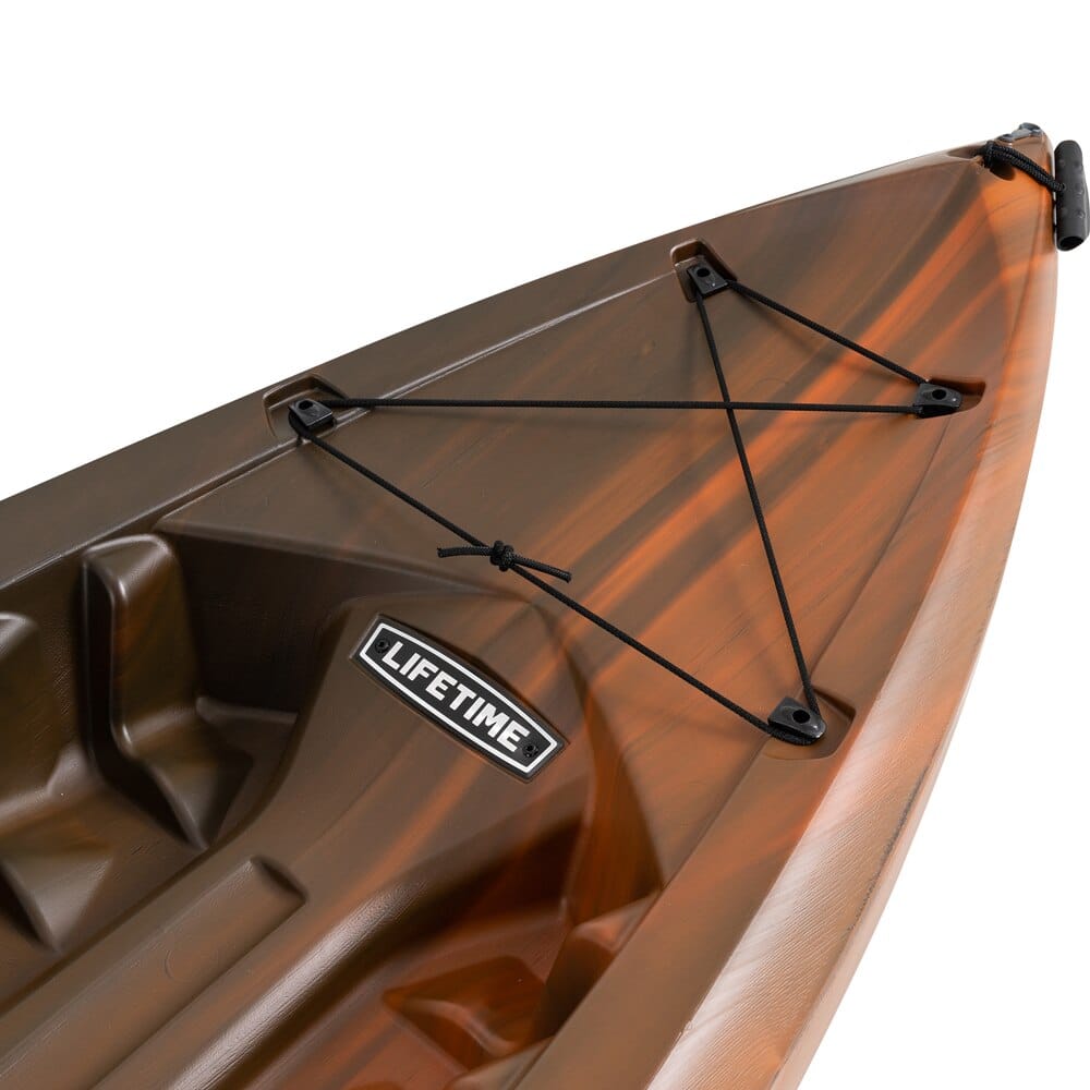 Lifetime Tamarack Angler 100 Fishing Kayak - sporting goods - by