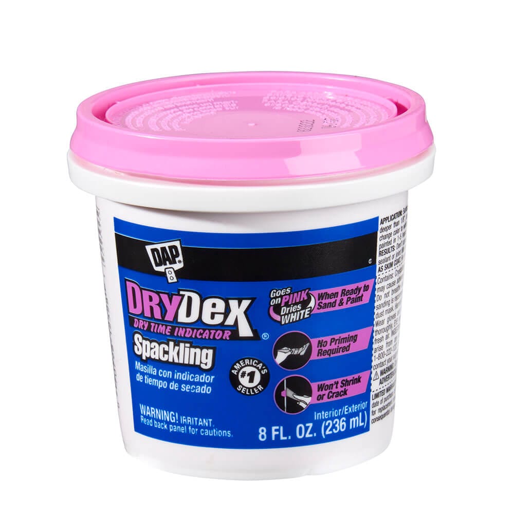 DryDex Spackling, 8 oz