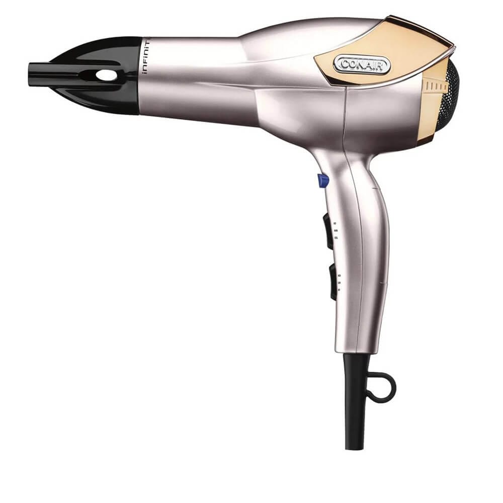 Conair InfinitiPRO Volume & Shine Pro Hair Dryer