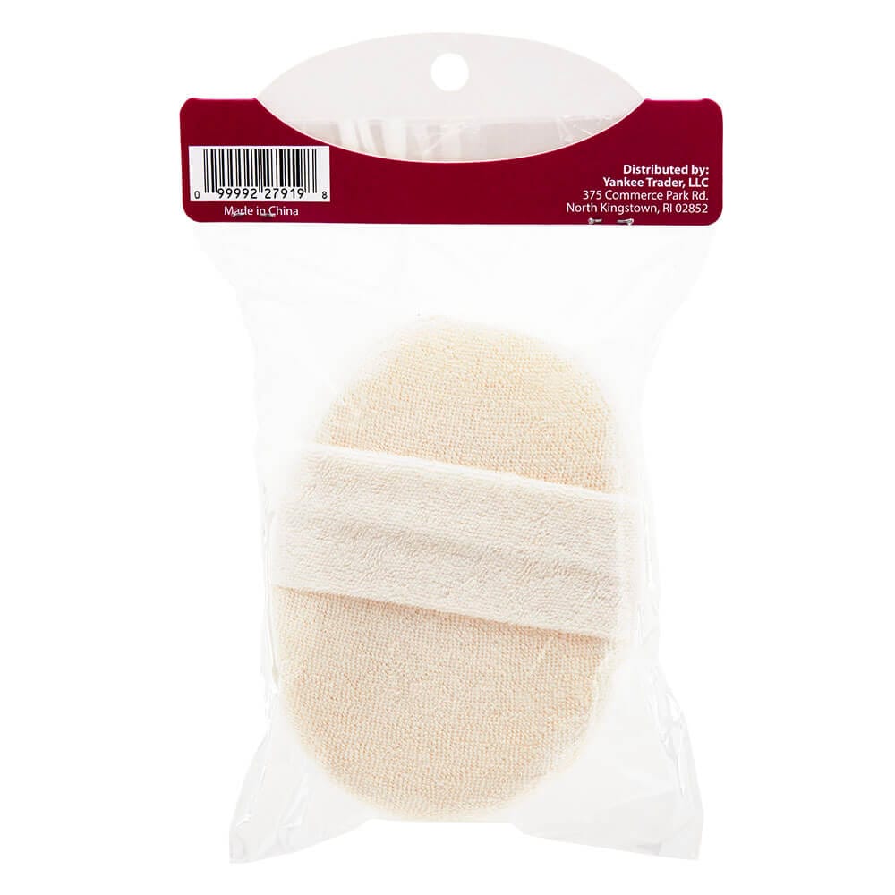 Trellis Boutique Bath Sponge with Strap