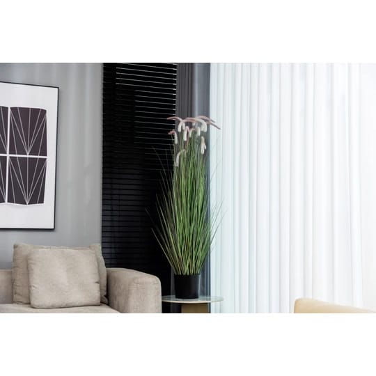 Vintage Home 60" Foxtail Grass