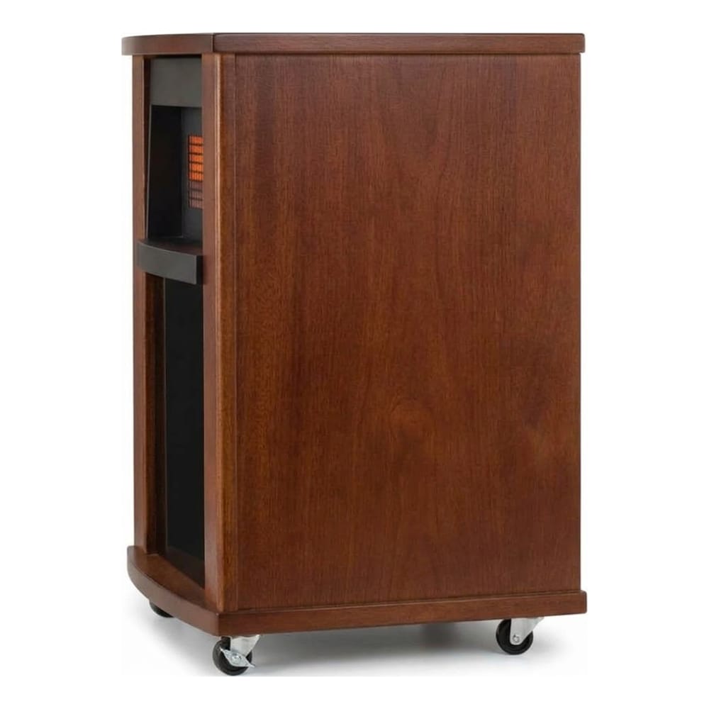 Lifesmart 6-Element Infrared Cabinet Heater