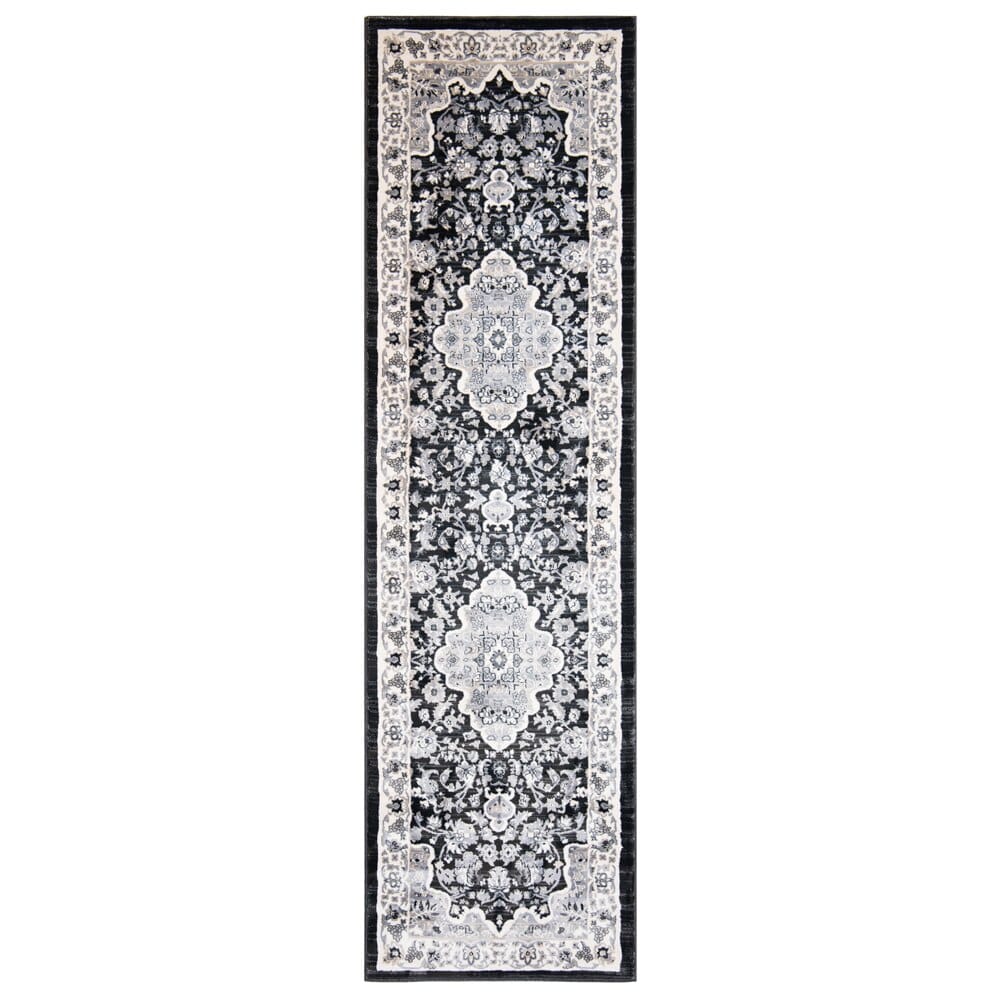 Granada Rug Runner, 2'2" x 8' 1 Million Point