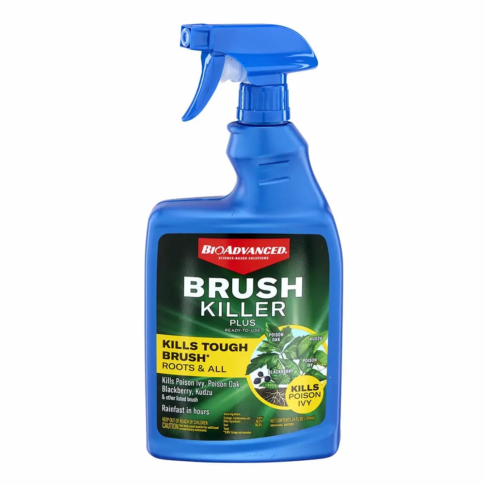 Bio Advanced Brush Killer Plus, 24 oz.