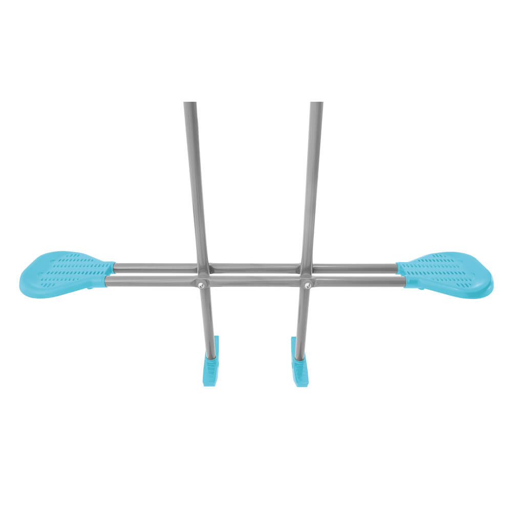 Forever Ninette Swing-Set – 2 Kosmetiktaschen Mehrfarbig, Mit Reißverschluss & Innenfutter