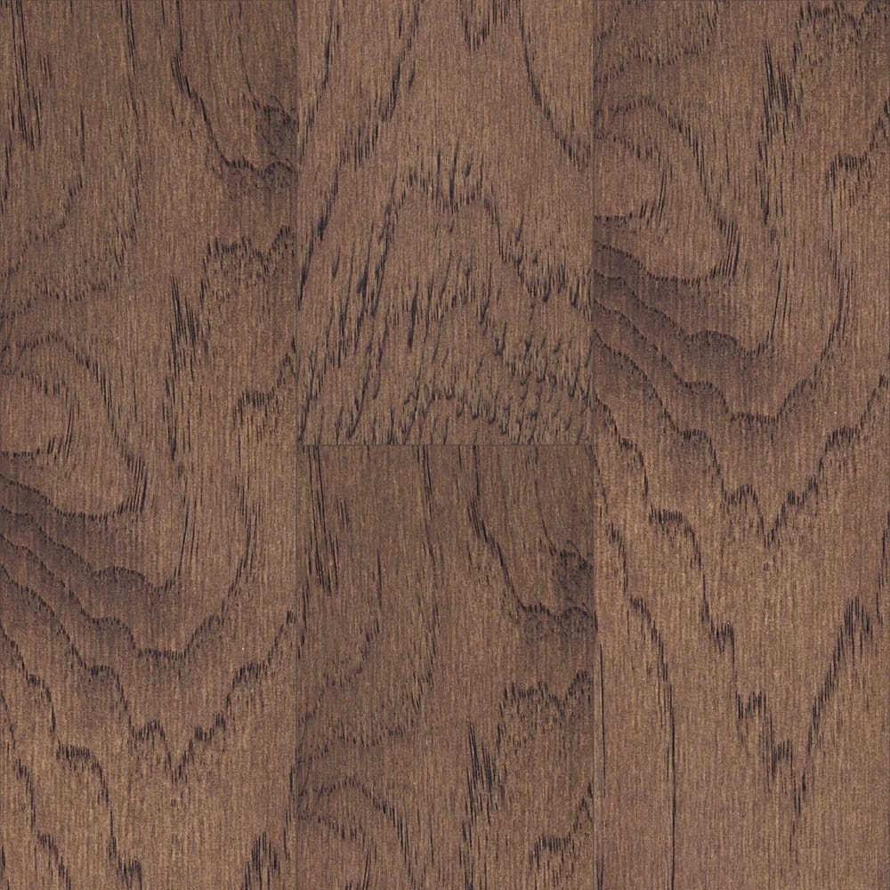 Bellawood Artisan 7/16" Bristol Tavern Hickory Distressed Engineered Hardwood Flooring, Gray, 28.06 sq. ft. ($8.02/sq. ft.)