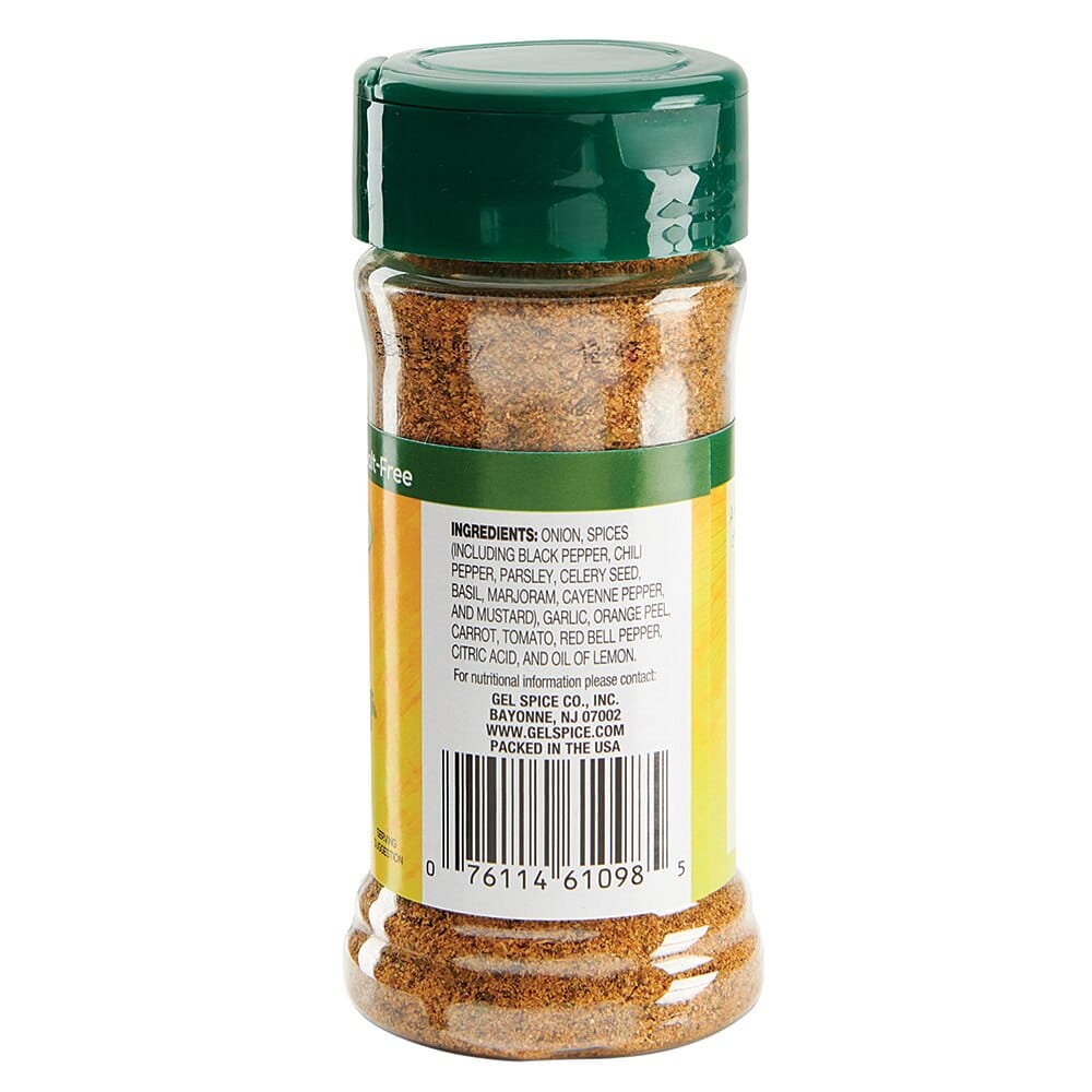 Flavor Mate Table Blend Seasoning Blend, 2.5 oz