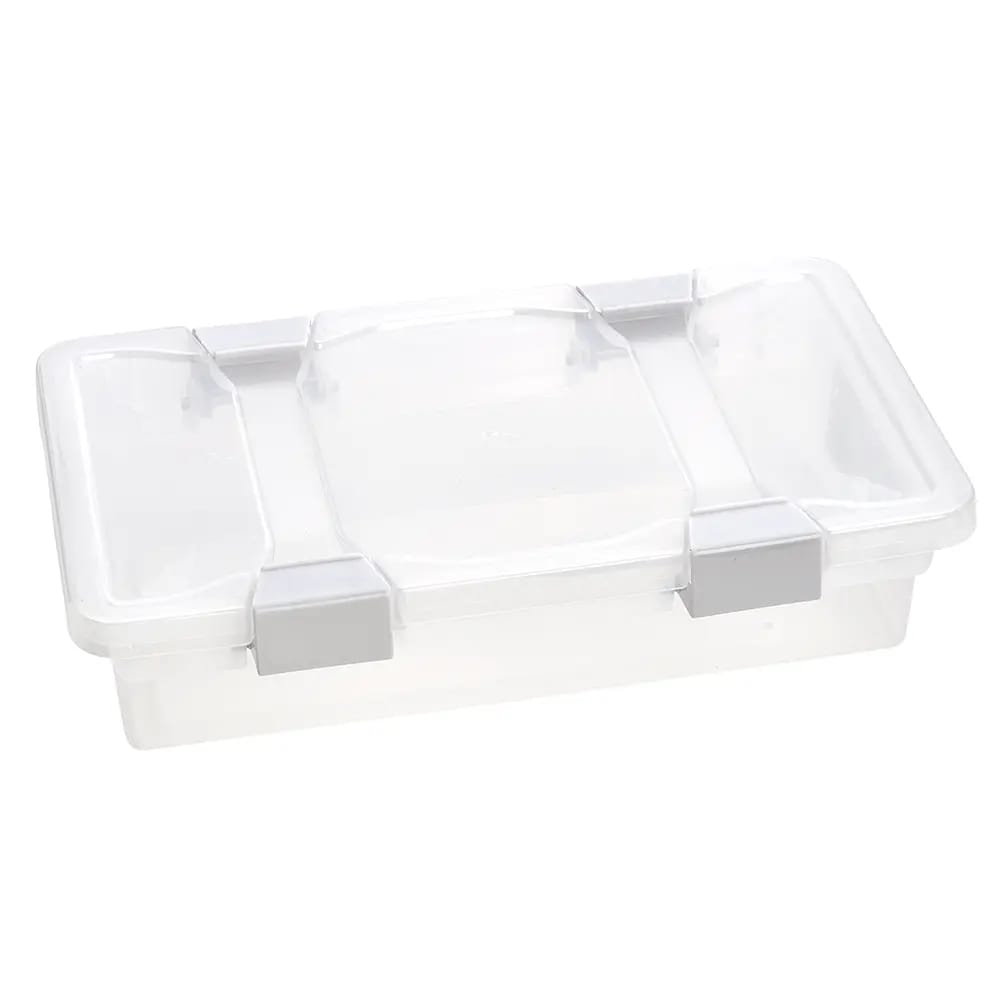 HemiCasa Clippy Box, 10"